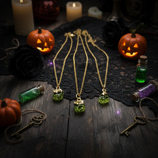 Raw Moldavite Pendant, Gold Electroplated Gemstone Jewelry, Handmade Necklace