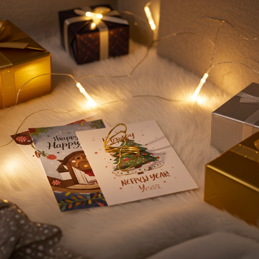 Handmade Butterfly Ring