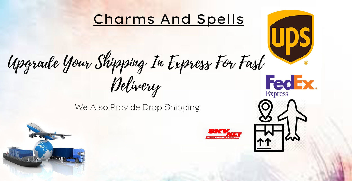 Shipping services