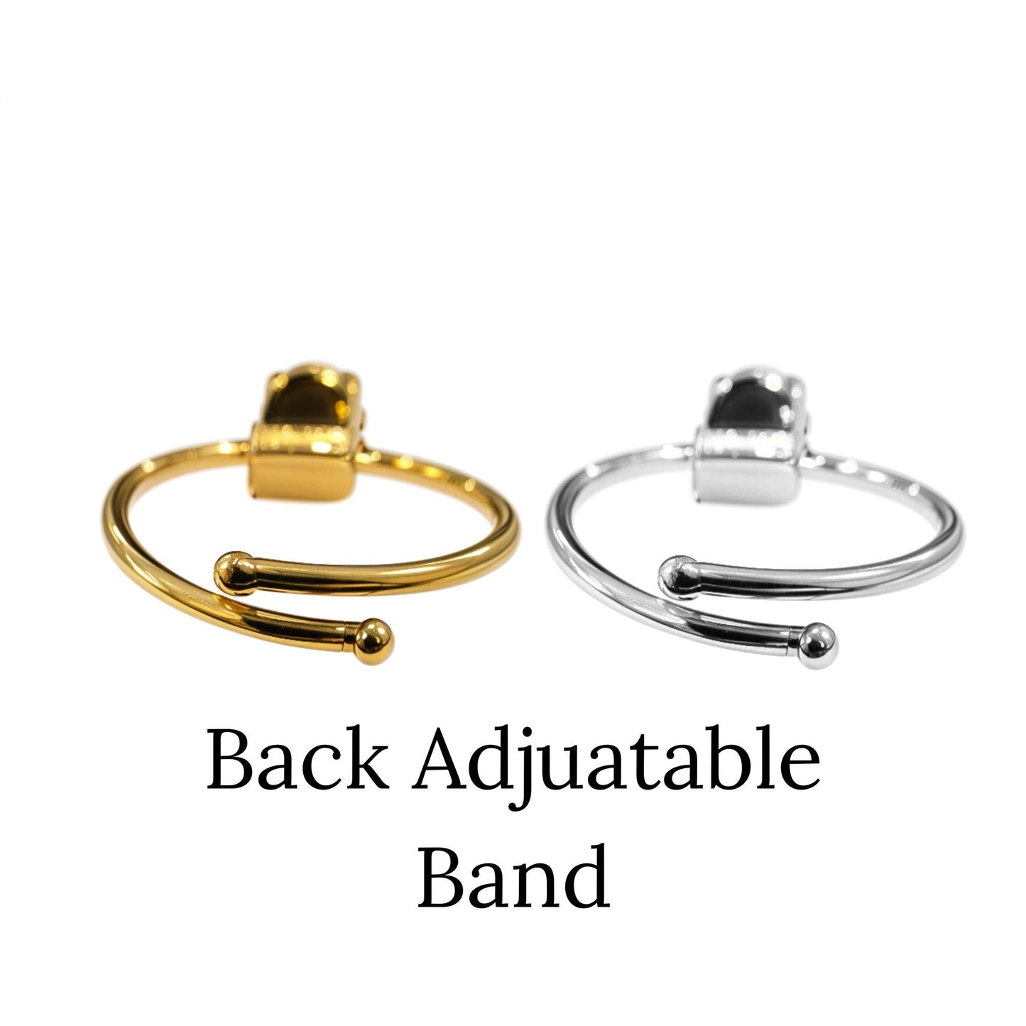 Raw Ruby Ring | Handmade Gold Plated Ring | July Birthstone Jewelry