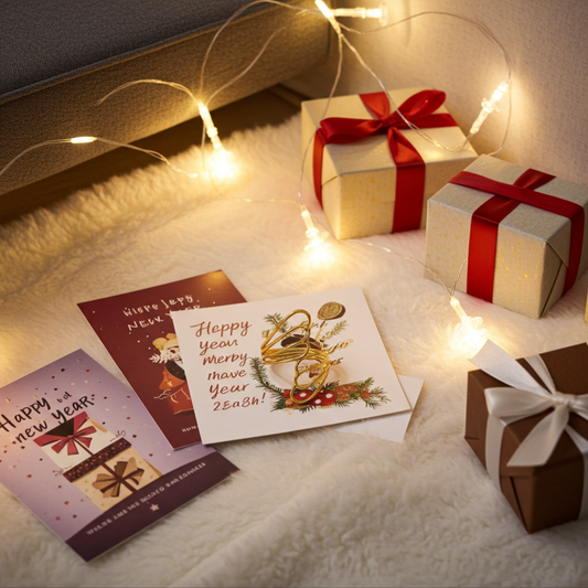 Christmas Sparkle: Gemstone Jewelry Magic