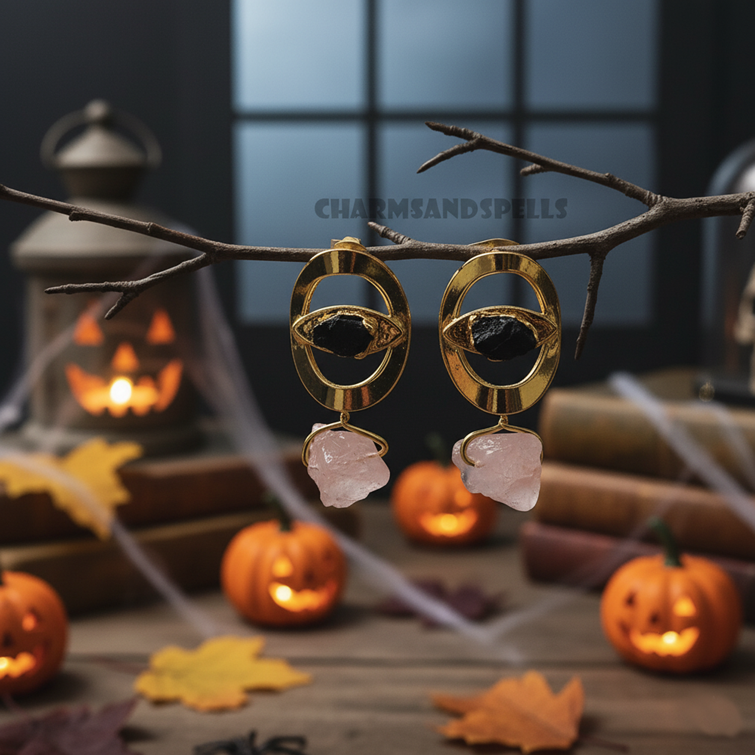 Unique Earrings Collection