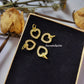 Cubic Zirconia Heart Pendant Necklace | 14K Gold Plated CZ Jewelry