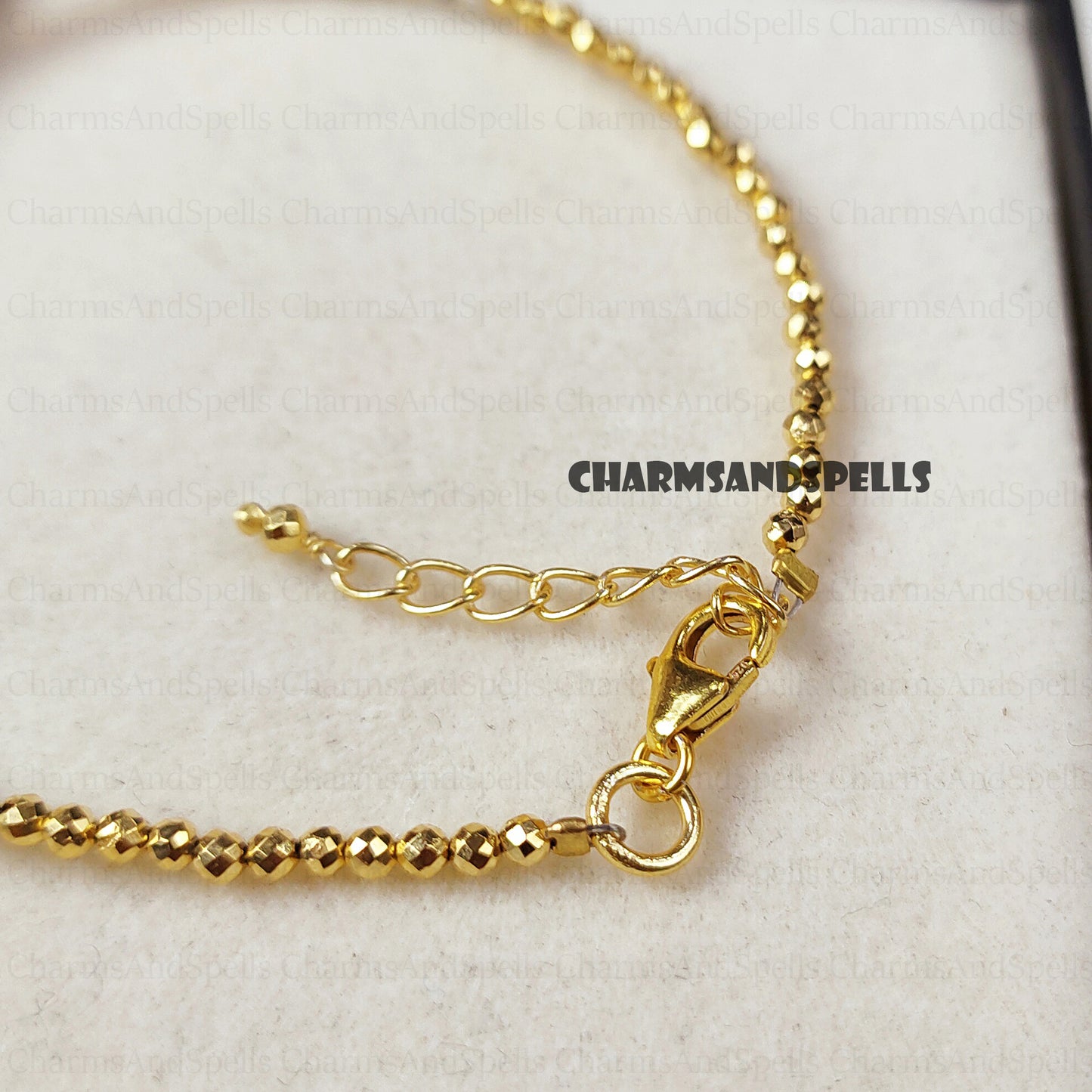 Dainty Citrine Gemstone Bracelet, Minimalist Citrine Bracelet, Natural Stone November Birthstone Patience, Perspective, Delicate Gifts