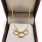 Genuine Citrine Necklace | 925 Sterling Silver | November Birthstone Jewelry