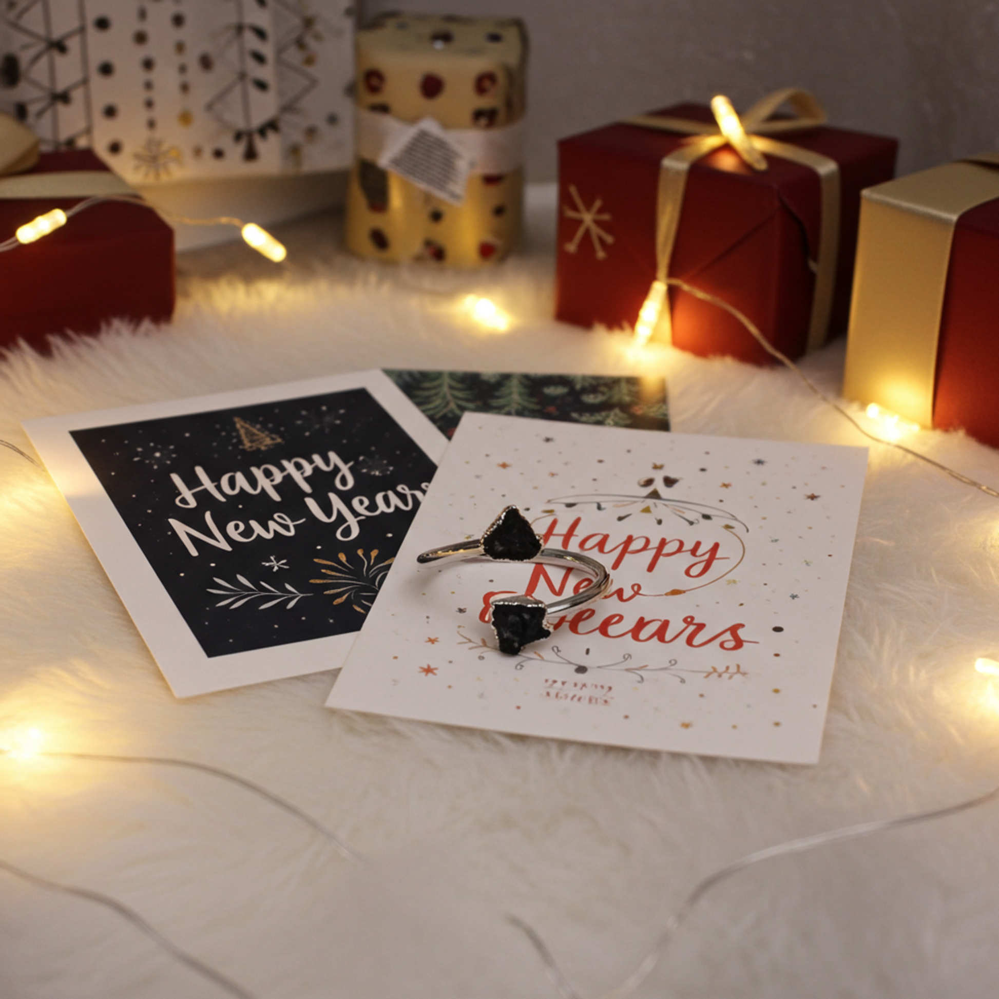 Raw Black Tourmaline