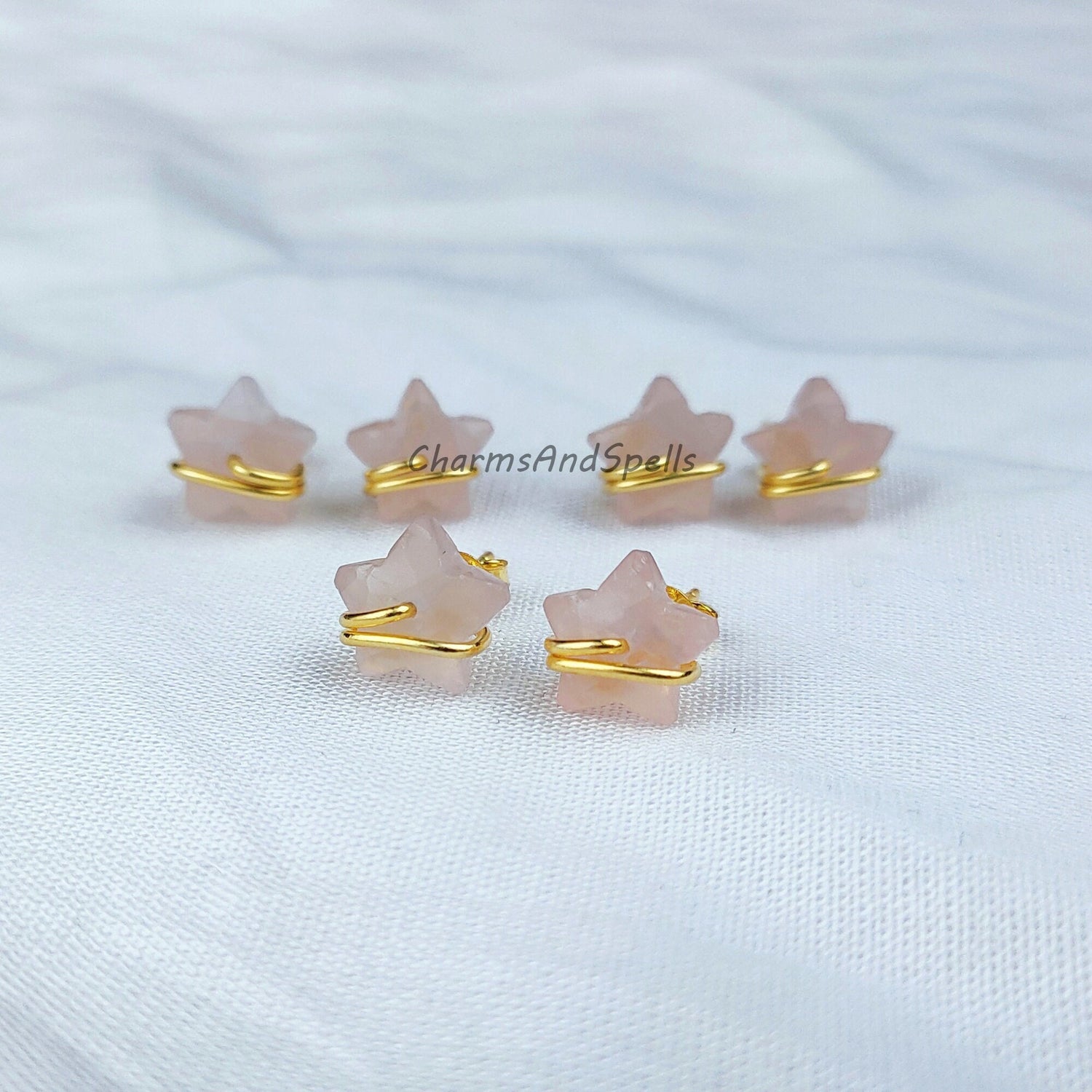Star Studs