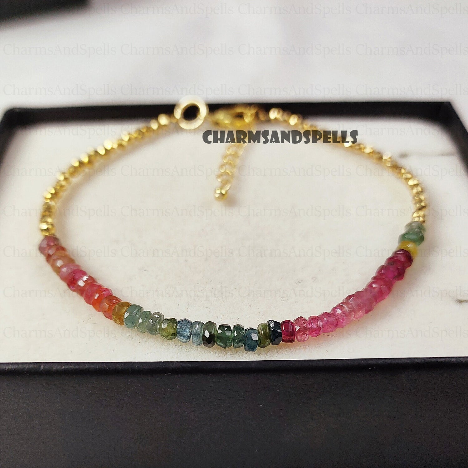 Bangle & Bracelet