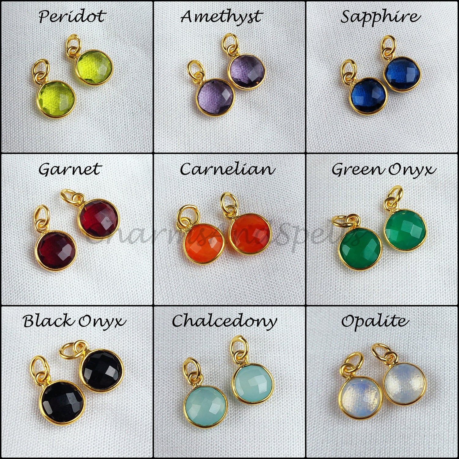 Pendant