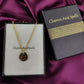 Personalized “My Love” Necklace | Engraved Layering