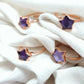 Amazing Amethyst Ring | Handmade February Birthstone Jewelry